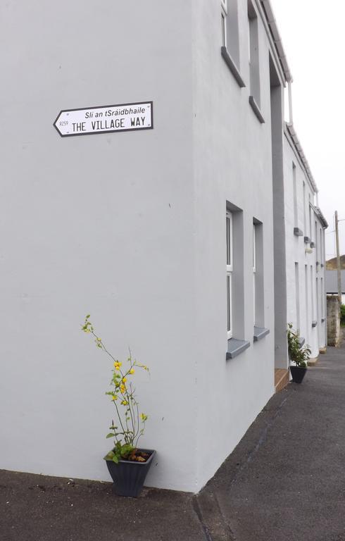Village Way Apartments Kincasslagh Exterior photo